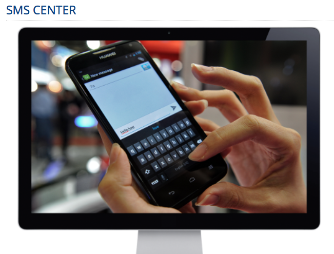 Sms Computer Center DIPLOM-3 INFORMATION MANAGEMENT – English | Universitas AMIKOM Yogyakarta